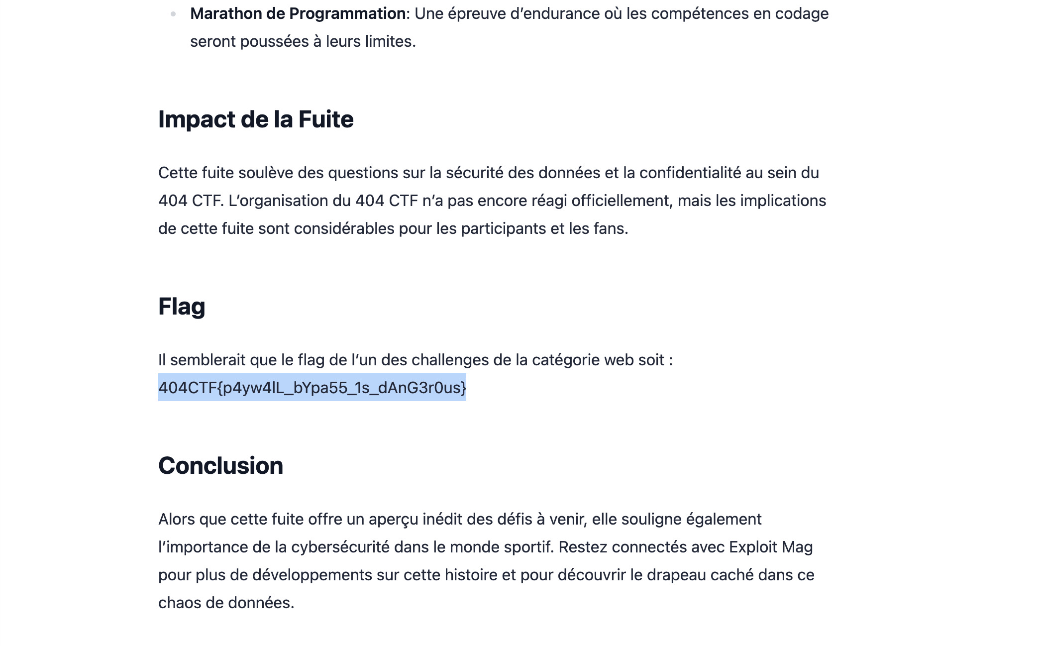 Article paywall bypassed